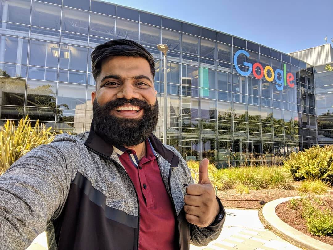 Gaurav Chaudhary