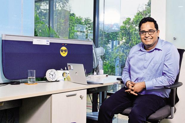 Vijay Shekhar Sharma