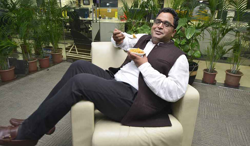 Vijay Shekhar Sharma